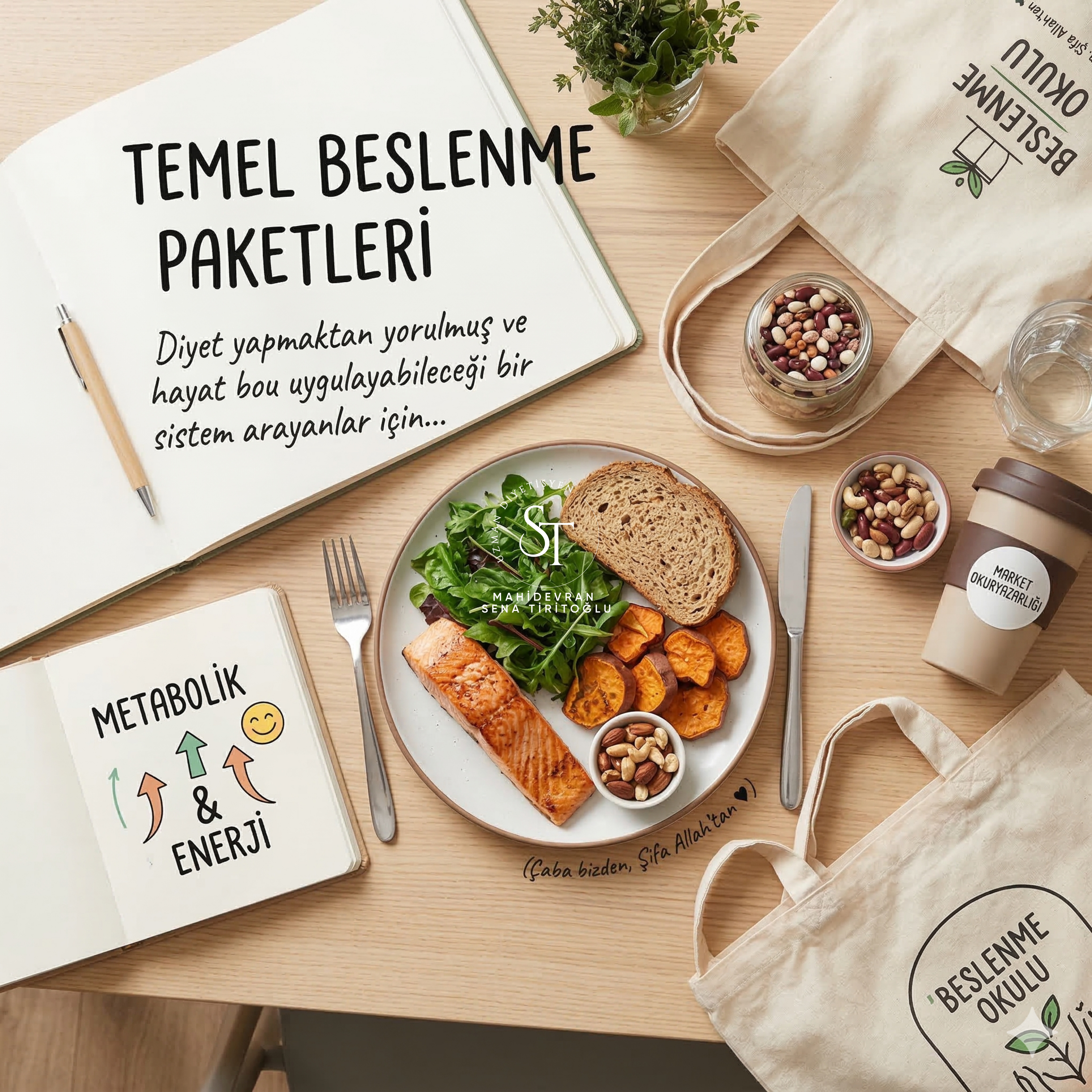 Beslenme Okulu